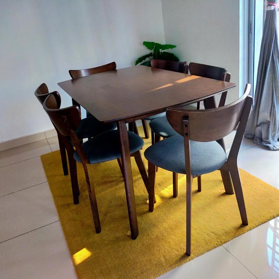 Casuarina Sea Breeze Desaru Apartment Exterior photo