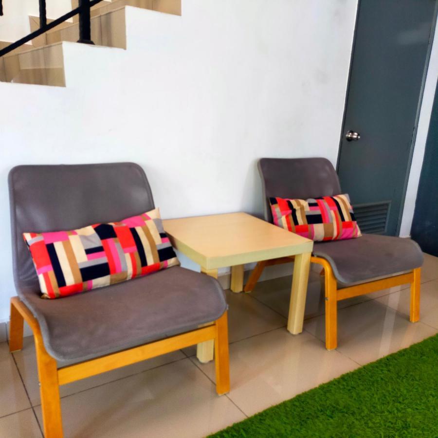 Casuarina Sea Breeze Desaru Apartment Exterior photo