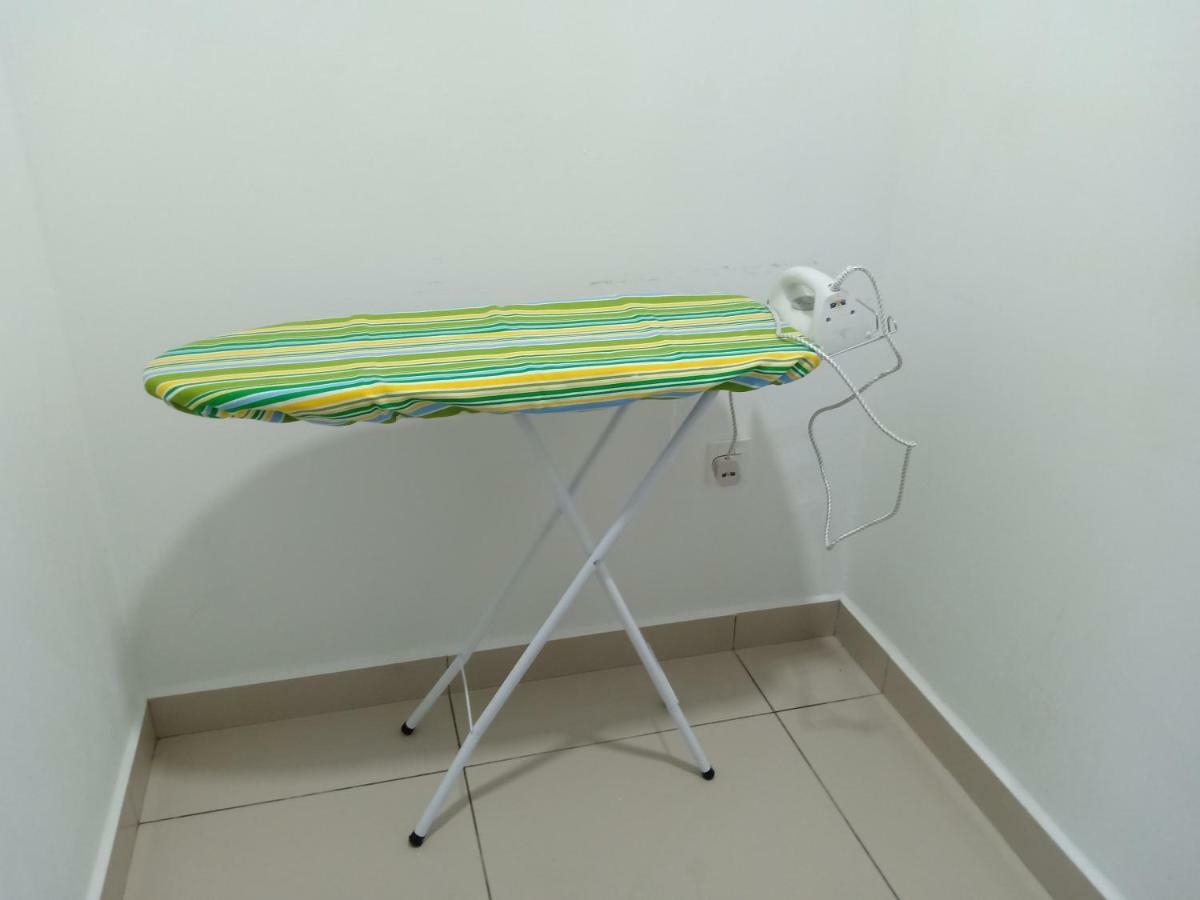 Casuarina Sea Breeze Desaru Apartment Exterior photo