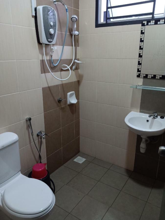Casuarina Sea Breeze Desaru Apartment Exterior photo